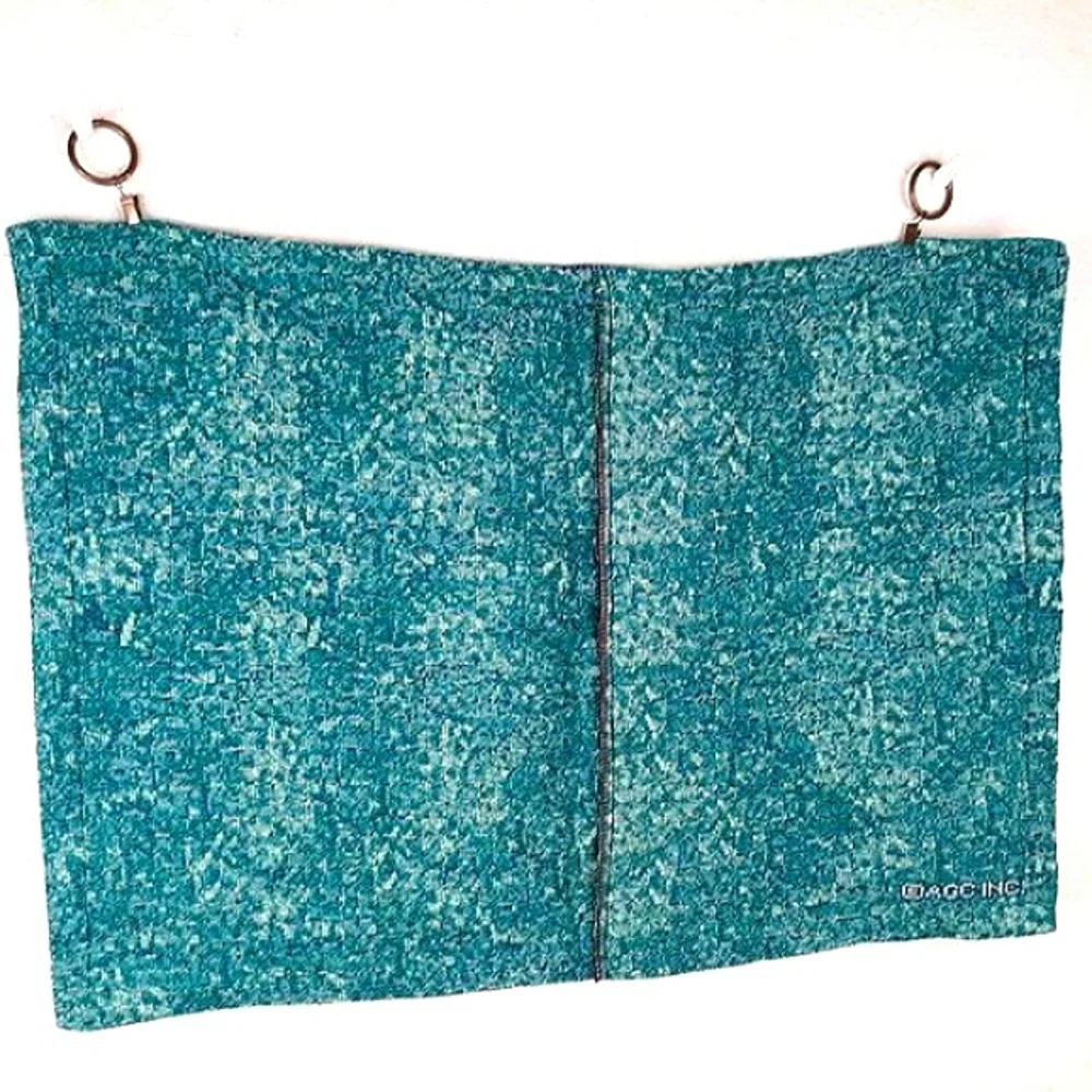 NWT PILLOW SHAMS Home Decor Wall Bed Dolphins Playing Tapestry (5 avail)